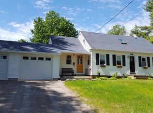 92 Greenwood Rd, Brunswick, ME 04011