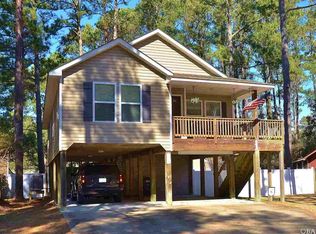504 W Landing Dr, Kill Devil Hills, NC 27948