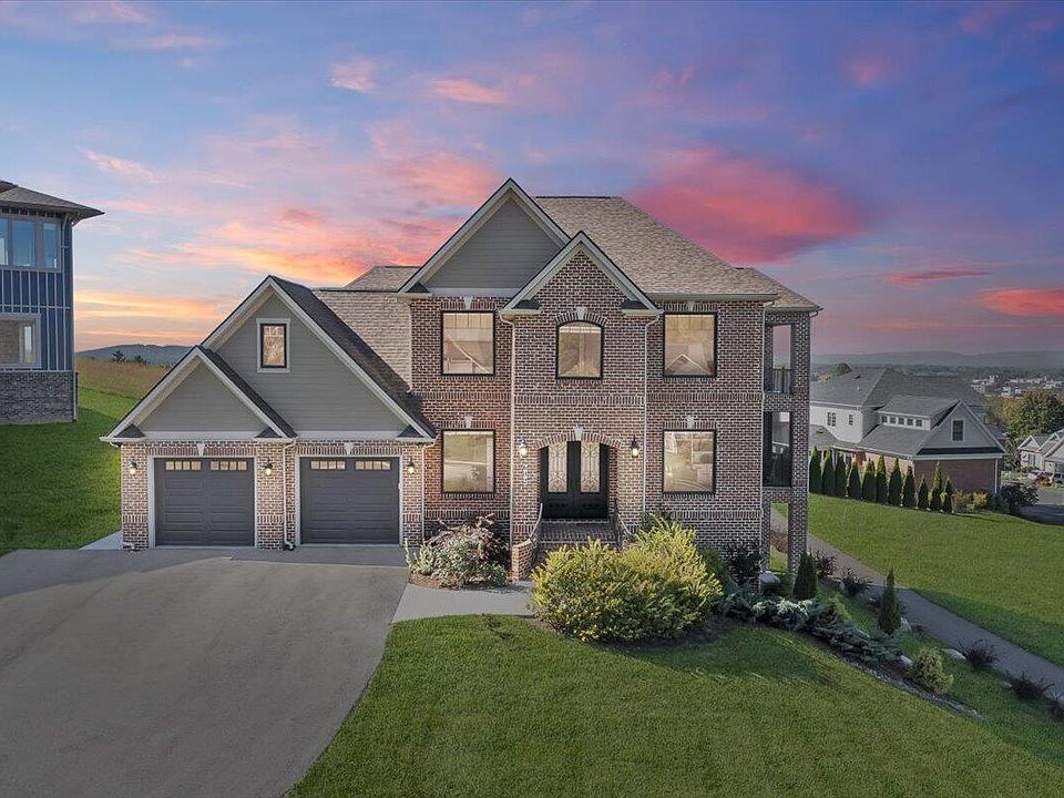 602 Jefferson St, Blacksburg, VA 24060 Zillow