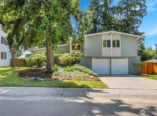 12427 NE 141st Way, Kirkland, WA
