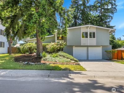 12427 NE 141st Way, Kirkland, WA, 98034