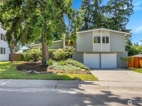 12427 NE 141st Way, Kirkland, WA 98034