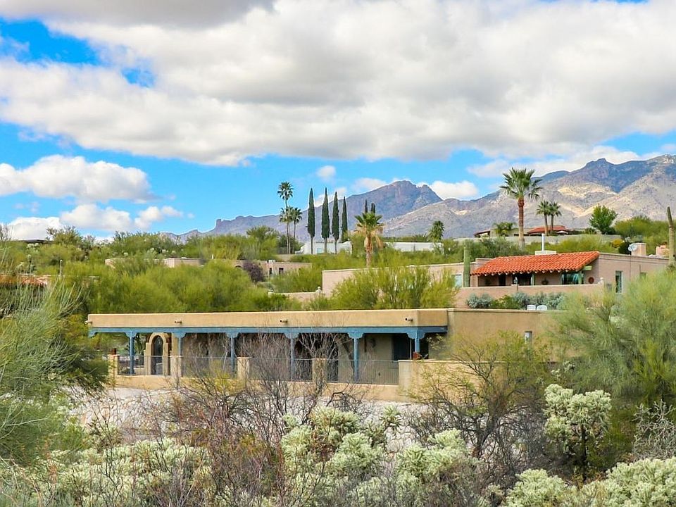 1st image of 4530 N Paseo Pitiquito