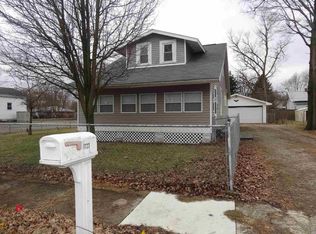 1723 S Wall Ave, Muncie, IN 47302