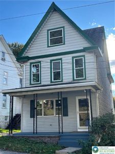 59 W Front St, Jim Thorpe, PA, 18229