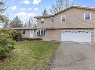 10966 Brigham Ave, Blue Mounds, WI 53517