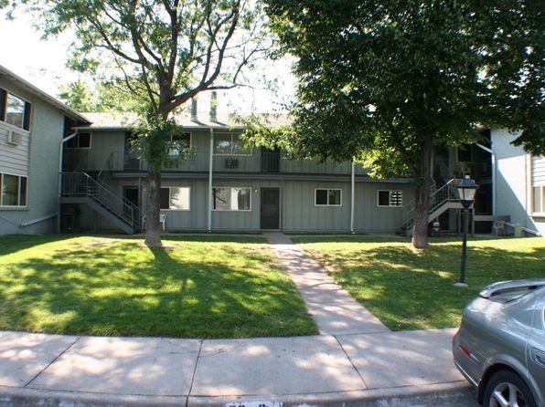 2525 S Sheridan Blvd