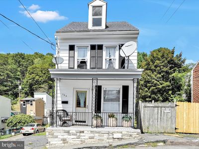 125 W Washington St, Shenandoah, PA, 17976