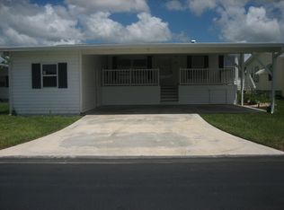 1603 SW 35th Cir, Okeechobee, FL 34974