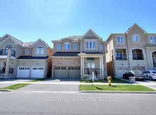 11 Brider Cres, Ajax, ON L1Z 0M3