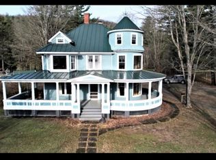 33 S Main St, Randolph, VT 05060