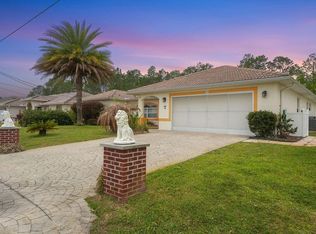 28 Princeton Ln, Palm Coast, FL 32164