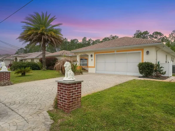 28 Princeton Ln, Palm Coast, FL 32164