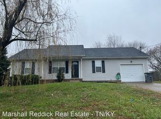 532 Indian Ave, Oak Grove, KY 42262