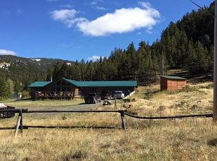 4410 Table Mountain Rd, Augusta, MT 59410