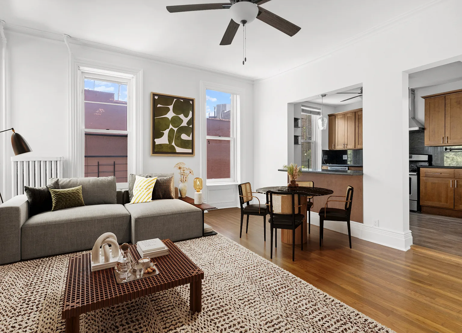 80 Joralemon Street — Photo 3