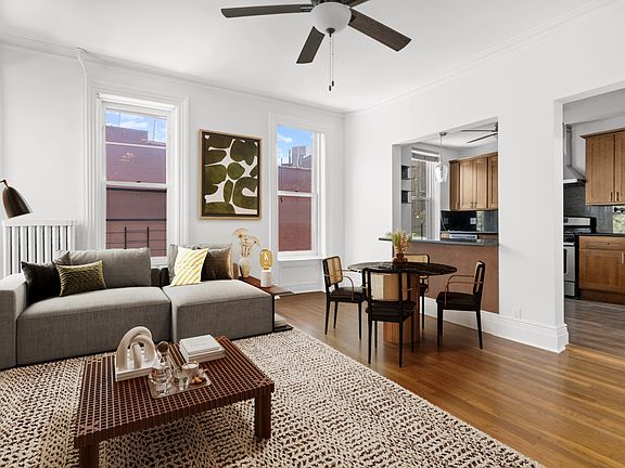 3rd image of 80 Joralemon St APT 3B