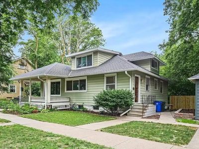 2230 B St, Lincoln, NE, 68502
