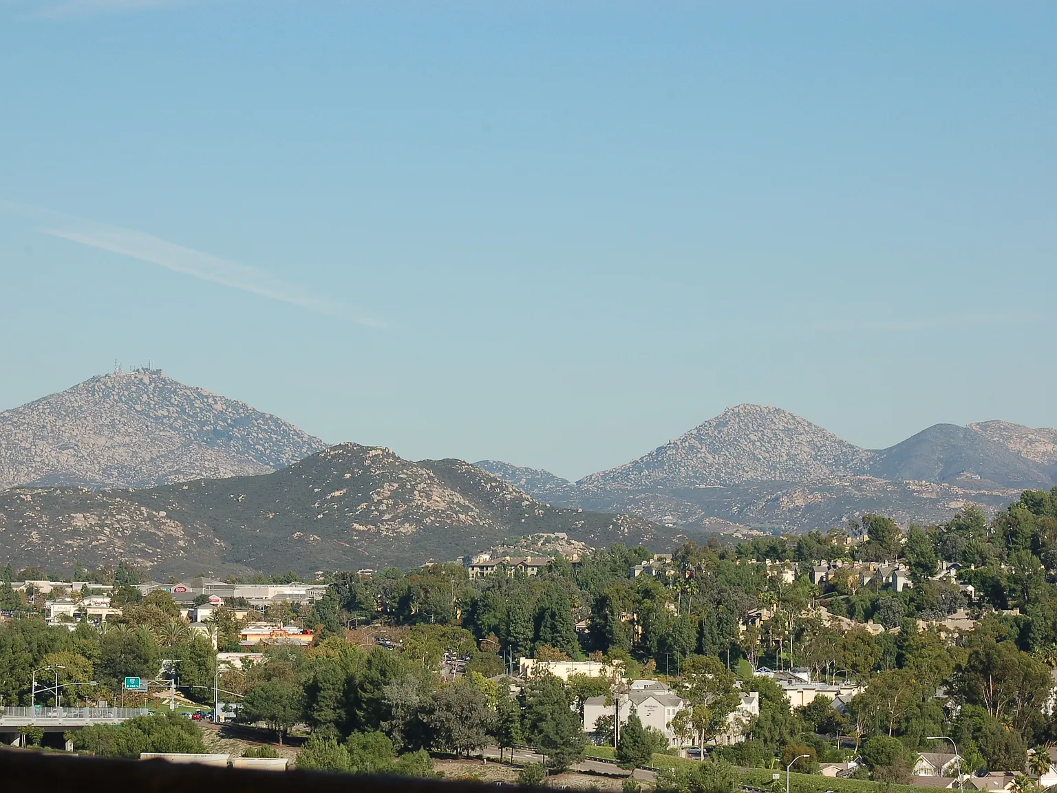 Cresta Bella — Photo 4