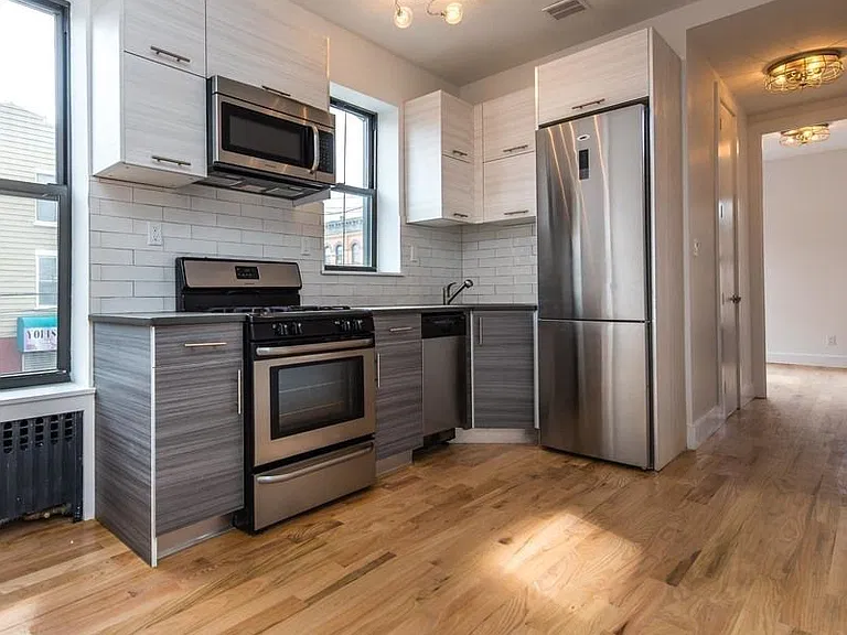 259 Saint Nicholas Ave #2R — Photo 2
