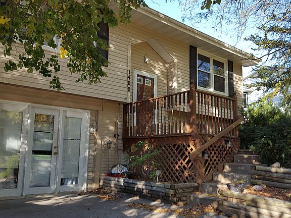 4th image of 1400 W Euclid Ave