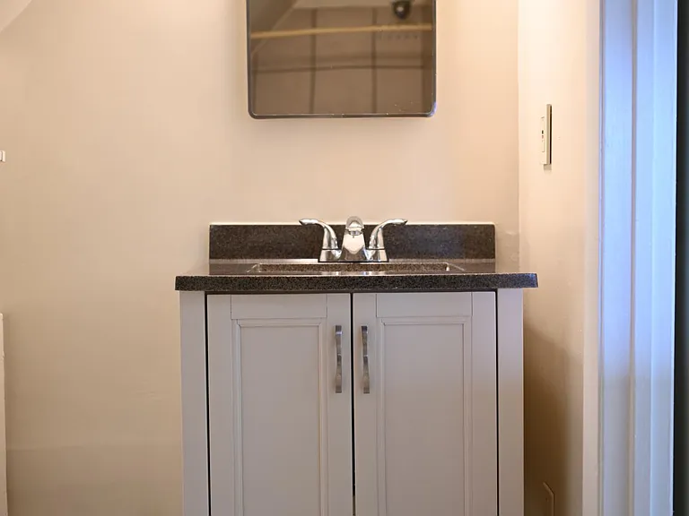 Bathroom Vanity