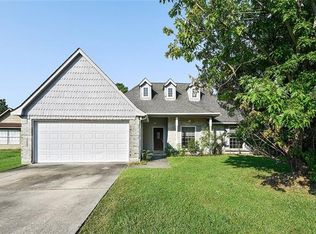 1108 Picadilly Cir, Slidell, LA 70461
