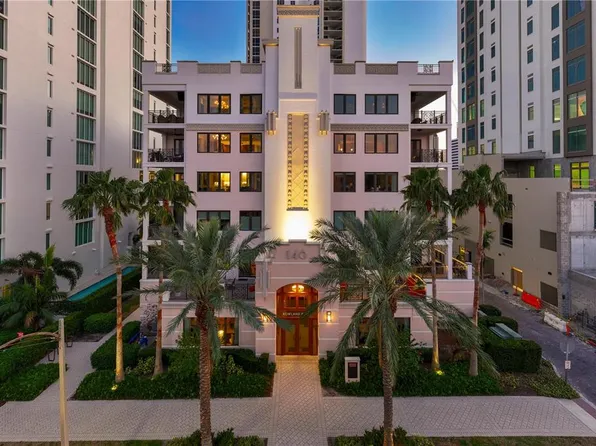 146 4th Ave NE Unit 600, Saint Petersburg, FL 33701