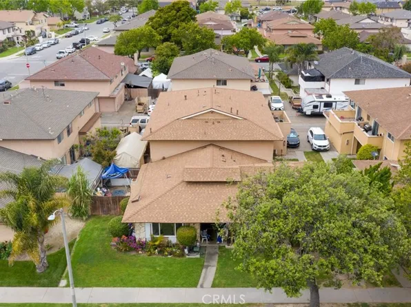 1111 W 7th St, Oxnard, CA 93030