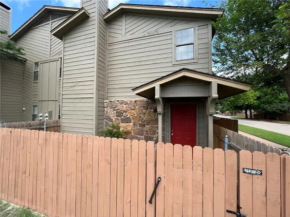 14439 N Pennsylvania Ave #30D, Oklahoma City, OK 73134