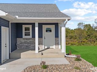 411 Finvold St, Woodville, WI 54028