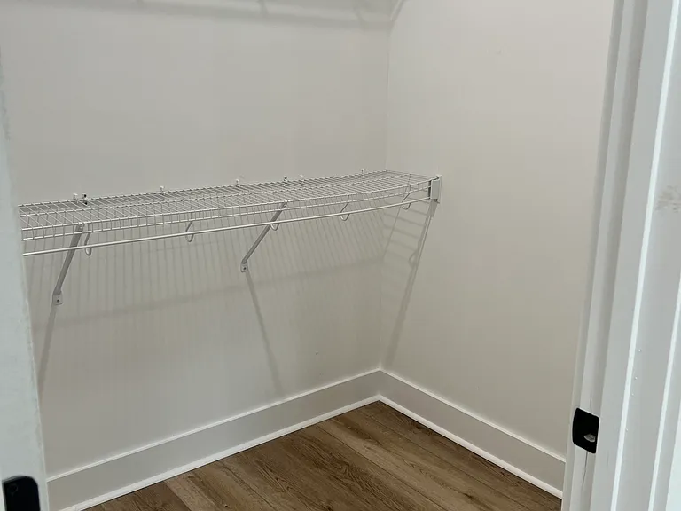 Master Closet #1