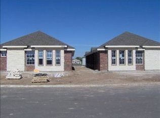 1605 E Coyote St, Pharr, TX 78577