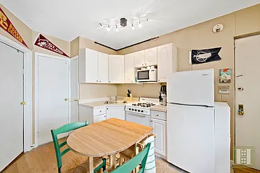 Rented by Halstead Real Estate