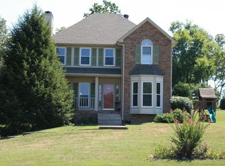 400 Martin Rd, Clarksville, TN 37042