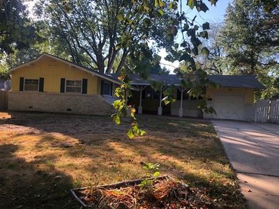 9811 W Tee Ln, Wichita, KS, 67212