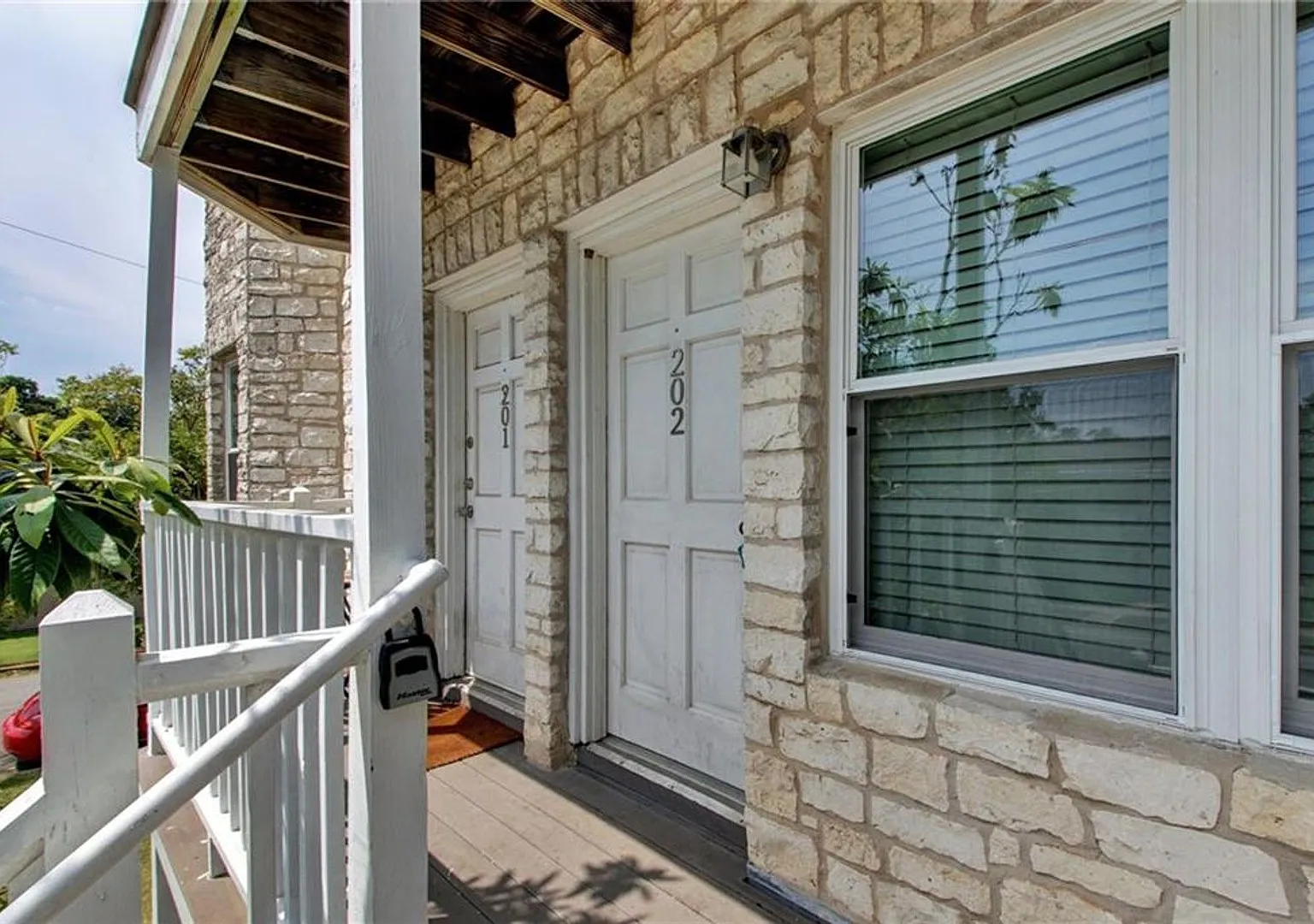 3400 Speedway Unit #202, Austin, TX 78705 — Photo 4