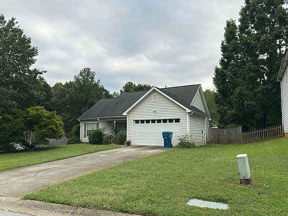 2nd image of 339 Spring Falls Dr