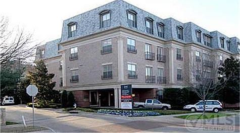 2nd image of 3303 Blackburn St APT 303