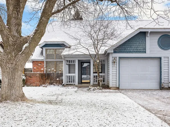 719 Wellington Ct, Lafayette, IN 47904