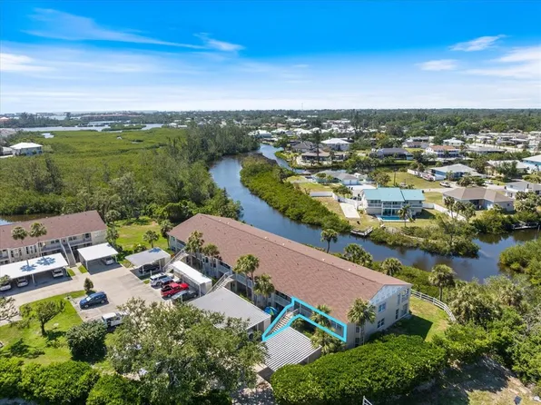 841 Waterside Dr Unit 206, Venice, FL 34285