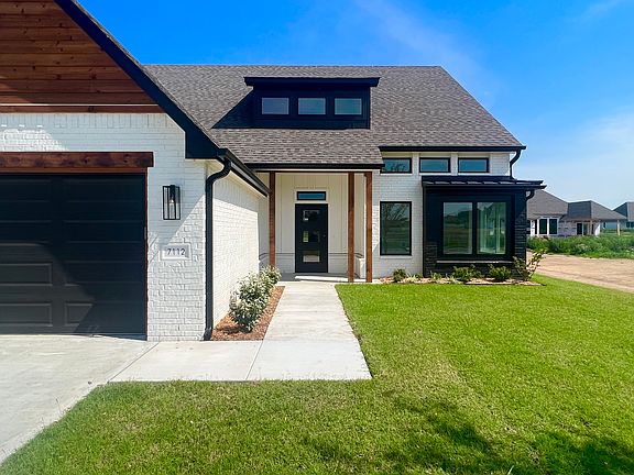 Elevation B