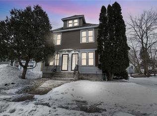 312 Marlborough Rd #14, Syracuse, NY 13206