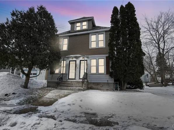 312 Marlborough Rd #14, Syracuse, NY 13206