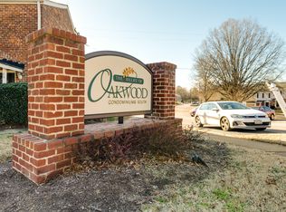 3528 E Richmond Rd UNIT 19, Richmond, VA 23223