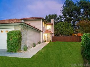 3629 Via Silva, Oceanside, CA 92056