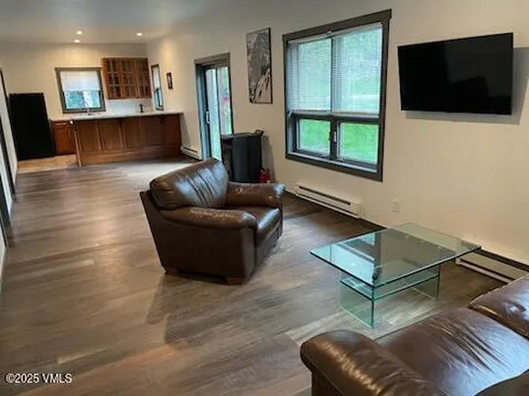 102 Morning Sun Dr, Leadville, CO 80461