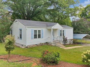 1801 Crestridge Dr SE, Marietta, GA 30067