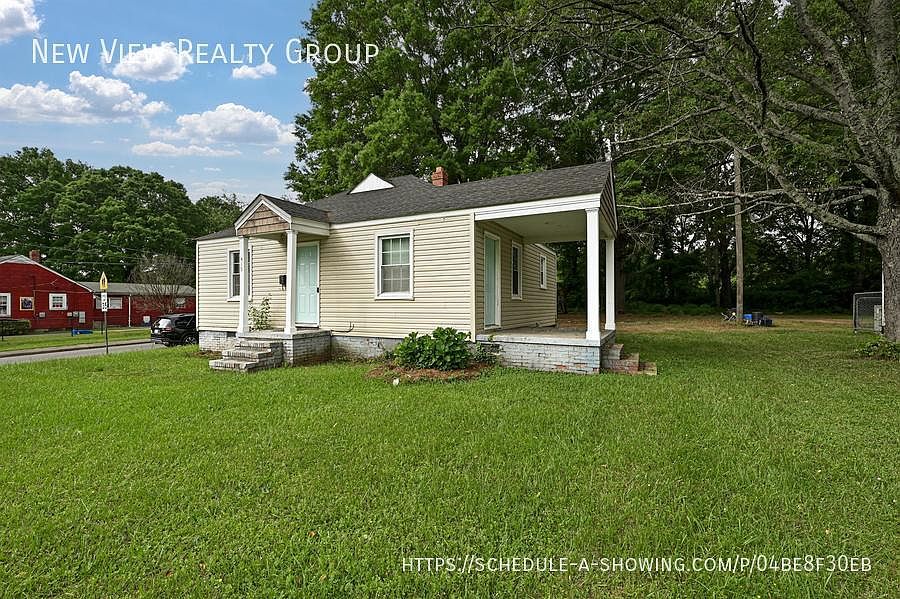 415 Norris Ave, Charlotte, NC 28206 Zillow