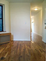 Rented by City Connections Realty